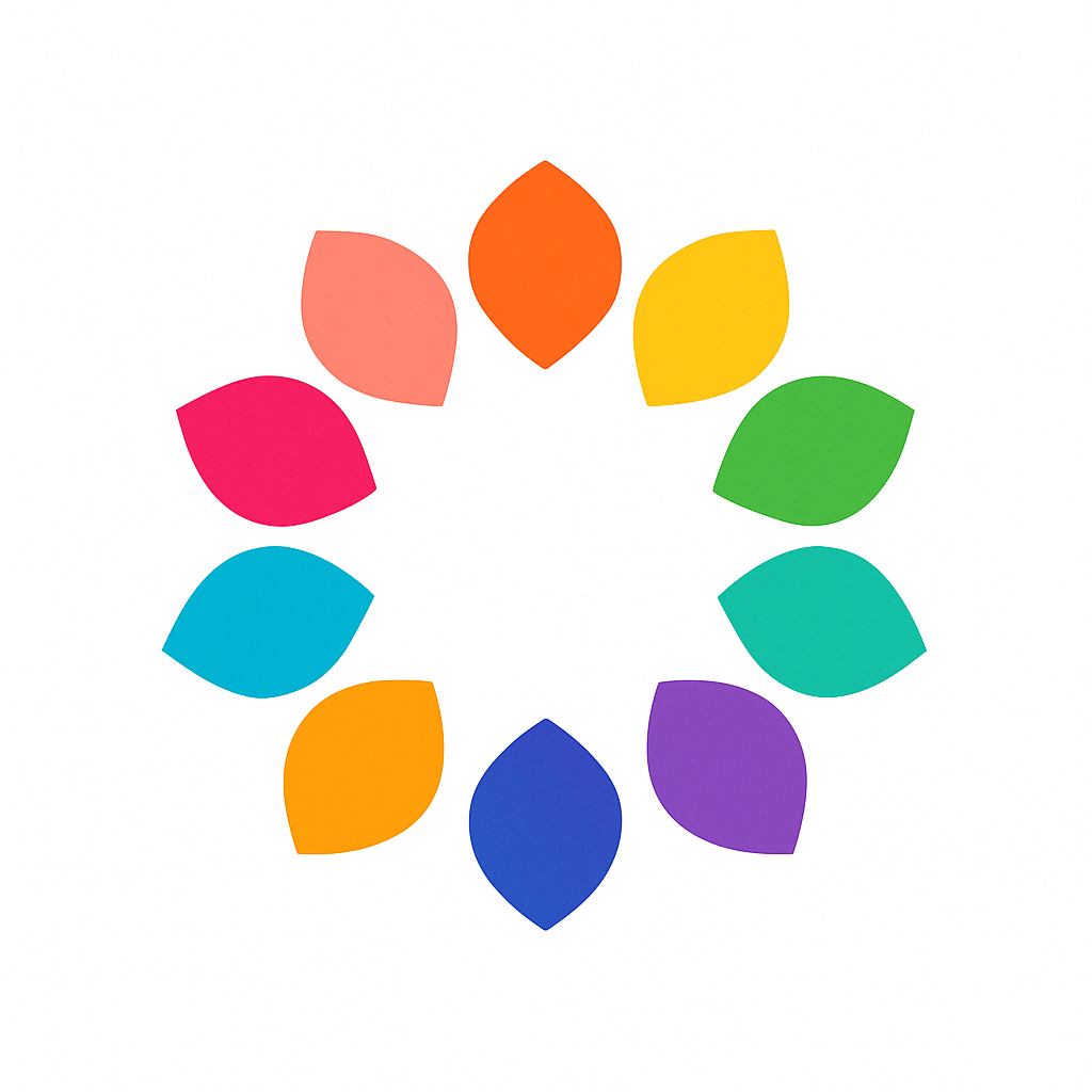ColorLightApp Logo